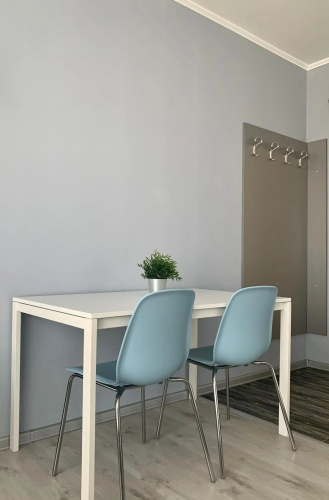 The Sky 2 bedrooms appartment