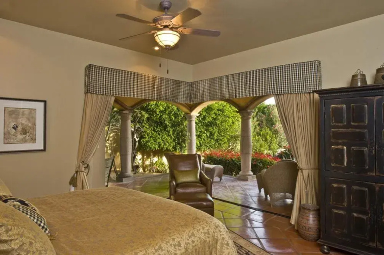 Villa Miguel