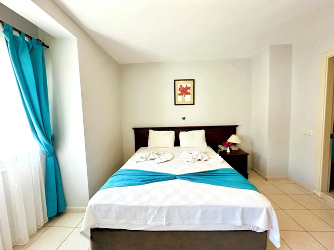 Villa Anfora Otel