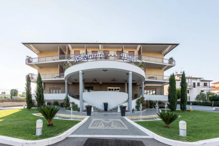 Image de l'hôtel