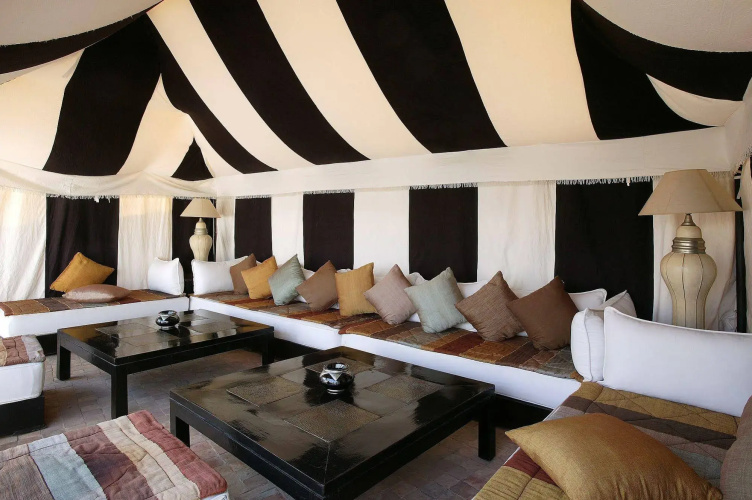 Riad Opale