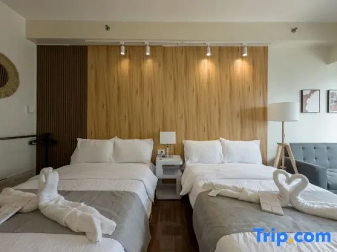 Business Twin room