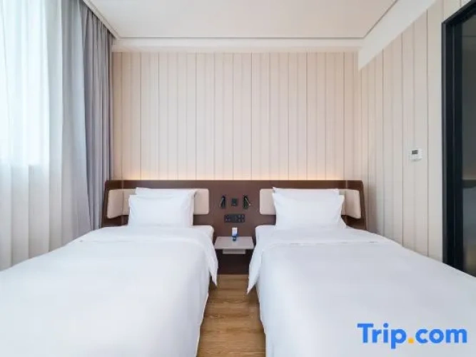 Business Twin room
