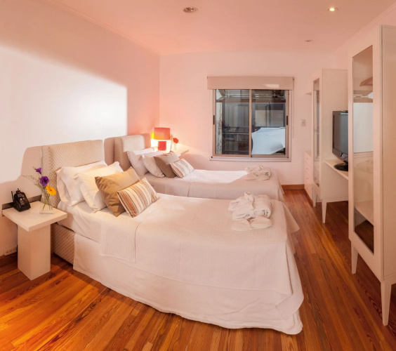 Vain Boutique Hotel