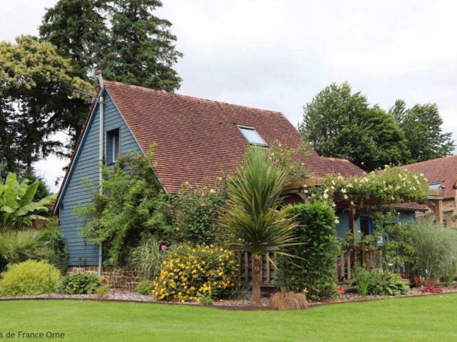 Cottage