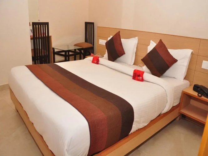 Sukhmani Hotel