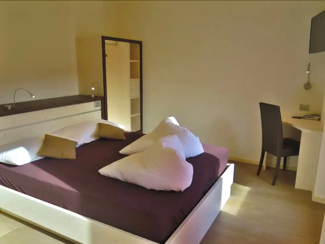 Hotel La Sorgente