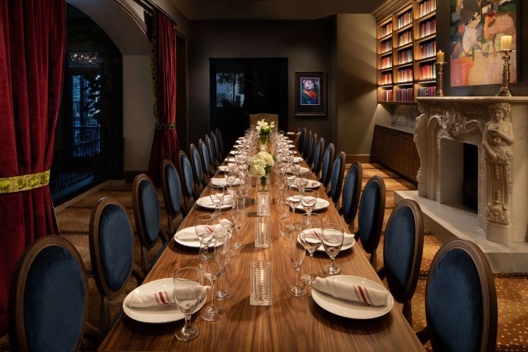 Hotel Zaza Austin photo 24