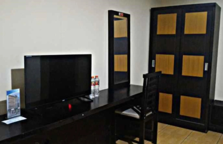 Hotel Davinci Cisarua