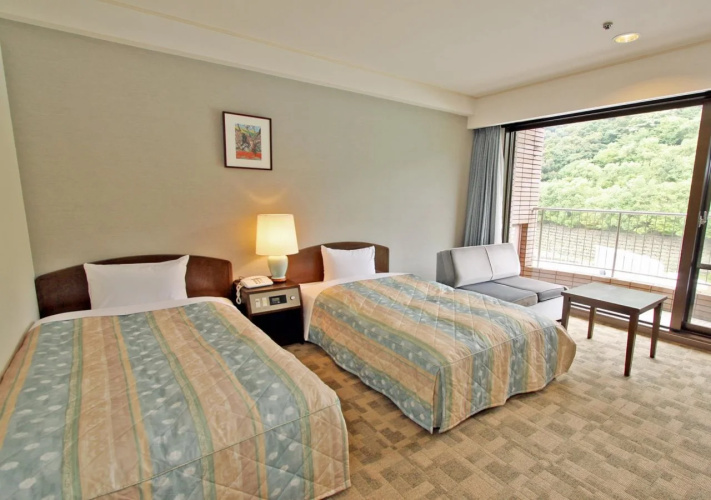 Takeo Century Hotel