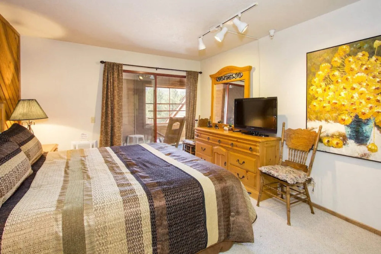 Aspen Creek #104
