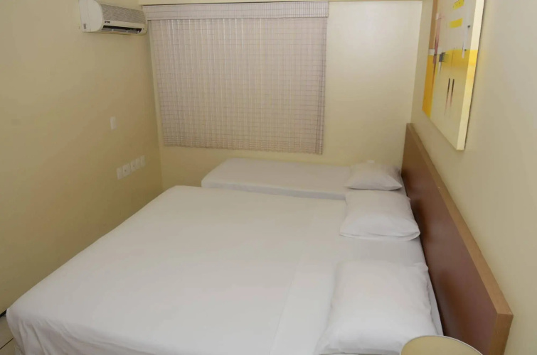 Beach Apartment Alta Vista