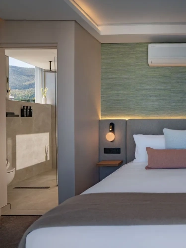 2 Bedrooms Luxury Apartment
