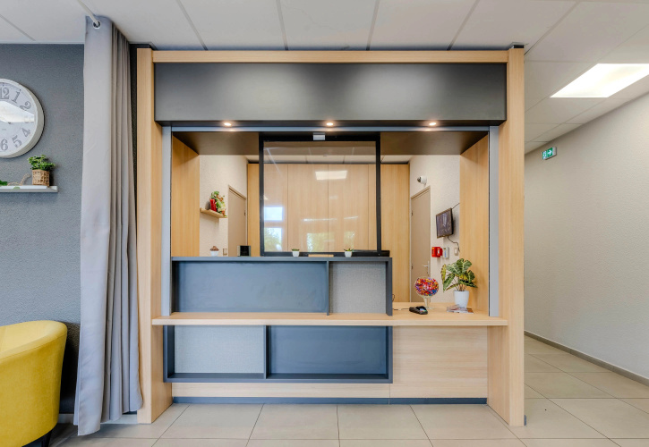 B&B HOTEL Cambrai