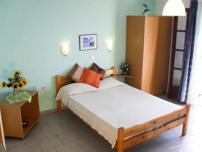 Assos Paradise Inn
