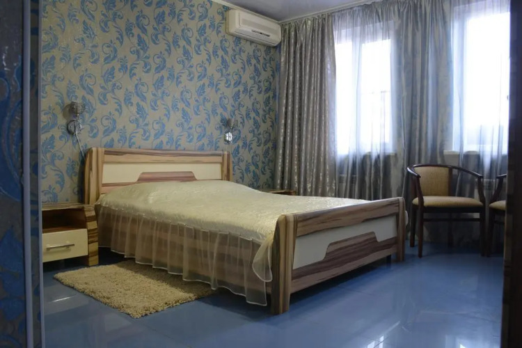 Фотография номера мини отеля Сафари