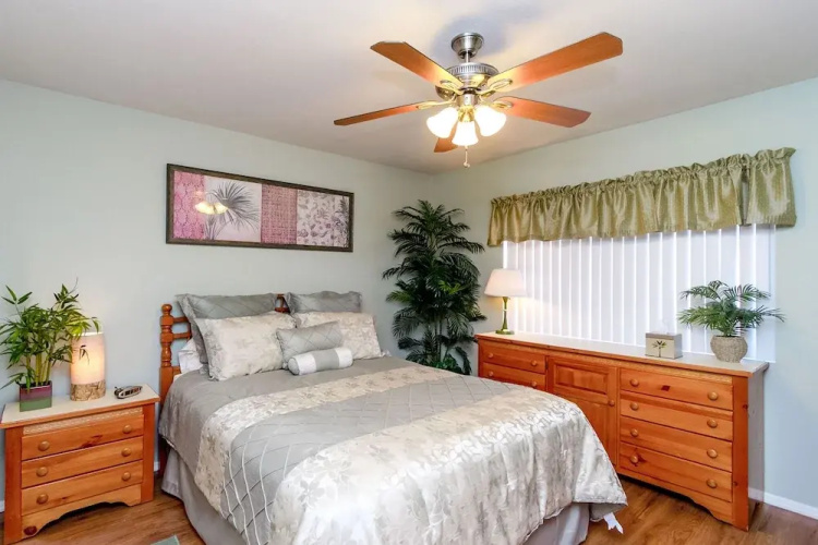 Phoenix Townhouse