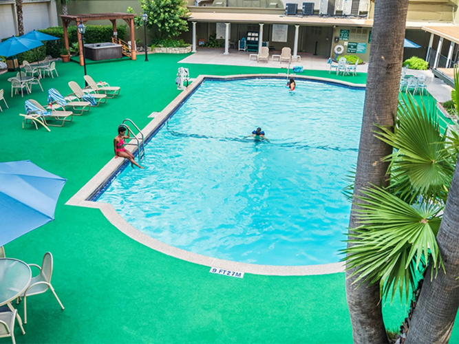 Menger Hotel photo 19