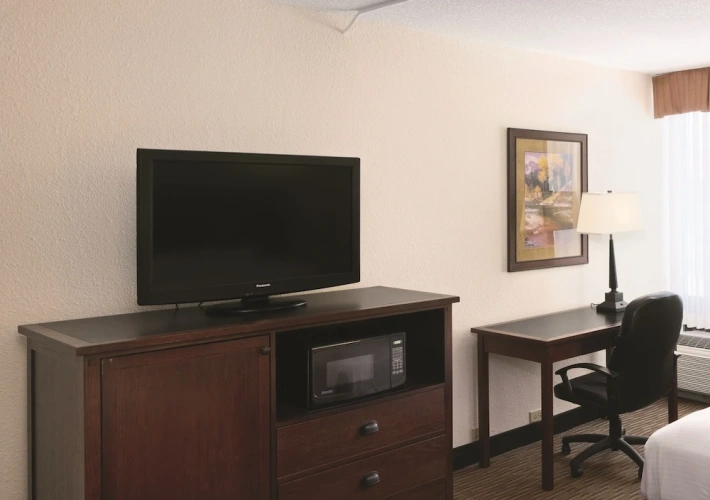 Classic Quadruple room