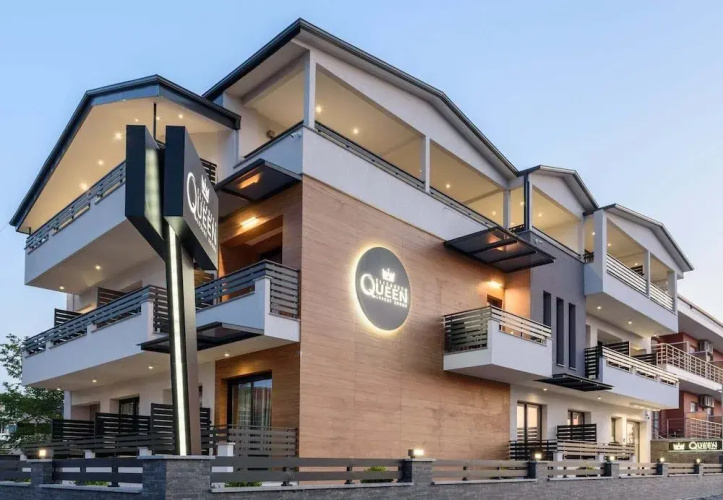 Otel görseli
