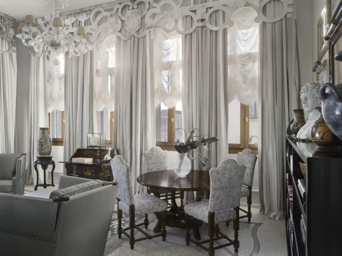 The Gritti Palace A Luxury Collection Hotel, Venice photo 35