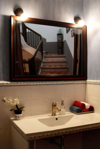 La Casona Casa Rural