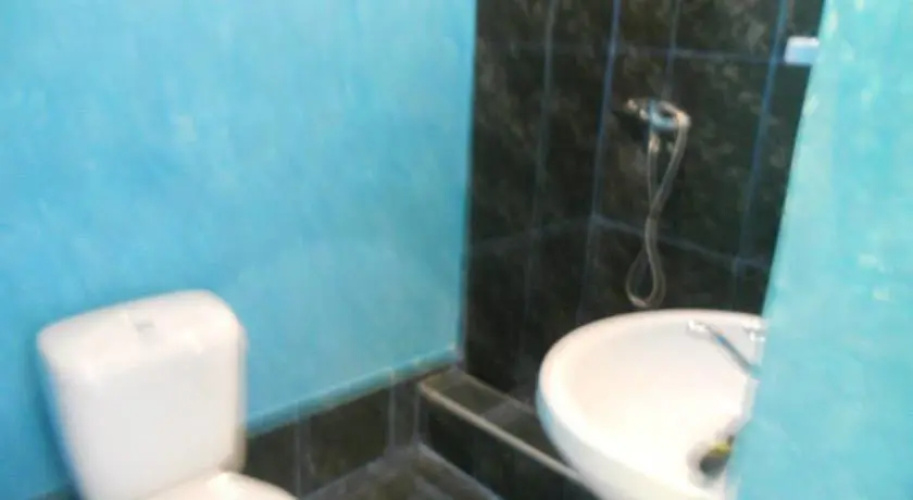 Hotel Lizi