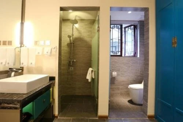 Yubo Boutique Hotel