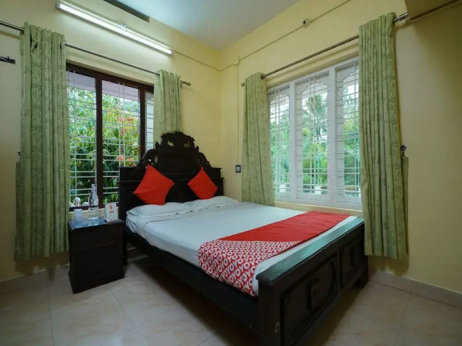 Le Pepper by OYO Rooms