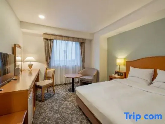 Hotel Seto Ohashi