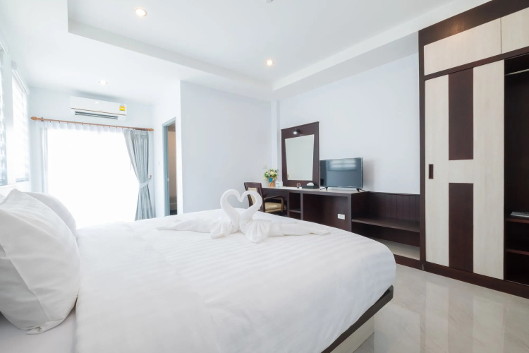 Sita Krabi Hotel