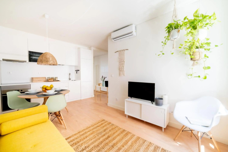 Monsanto Hill House - NO. 565 1D