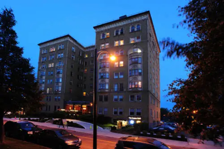 Imagen del hotel