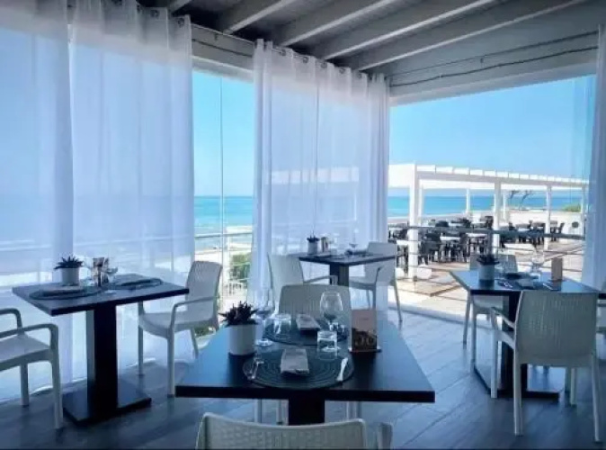 Hotel La Sirenetta