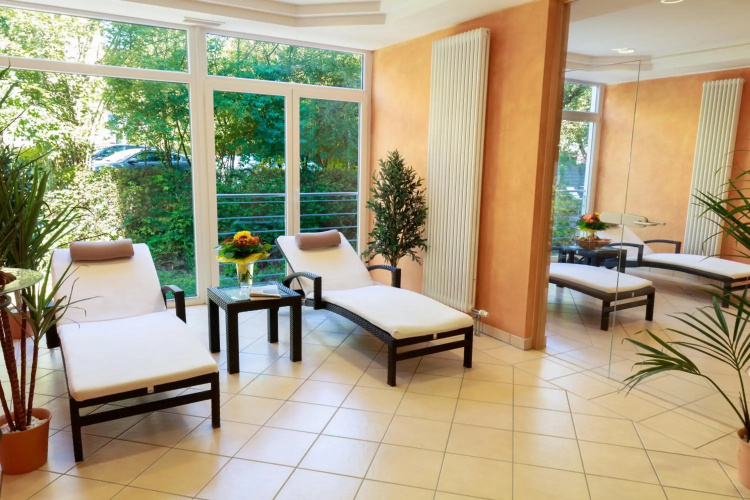 Kurhotel Sonnenhof