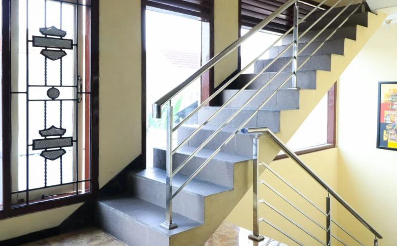 OYO 2902 Graha 18