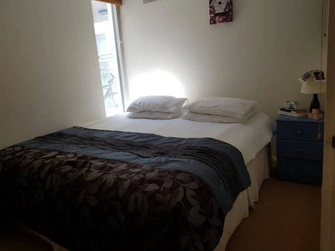Modern 2 Bedroom Apartment