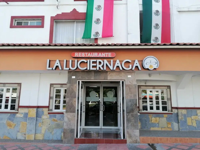 Hotel San Fernando - Ciudad Valles