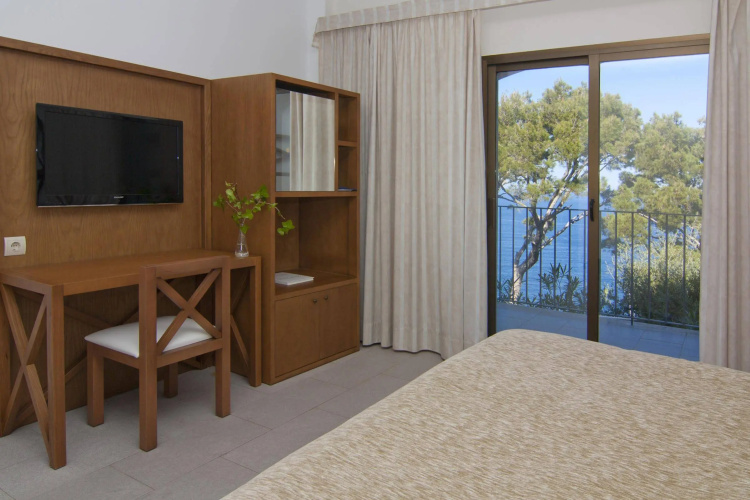 Hoposa Costa D'Or - Adults Only photo 9