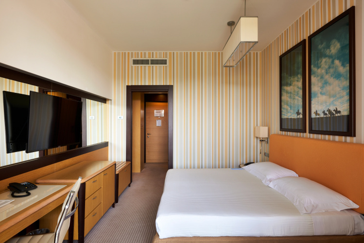 UNAHOTELS Varese