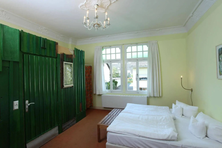Hotel Artgenossen