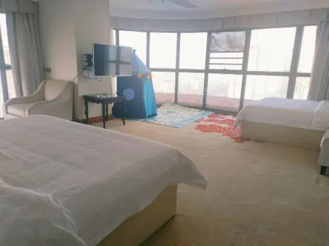 Yingdun Hotel