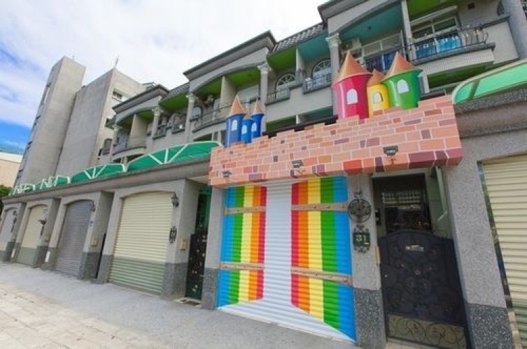 Otel görseli