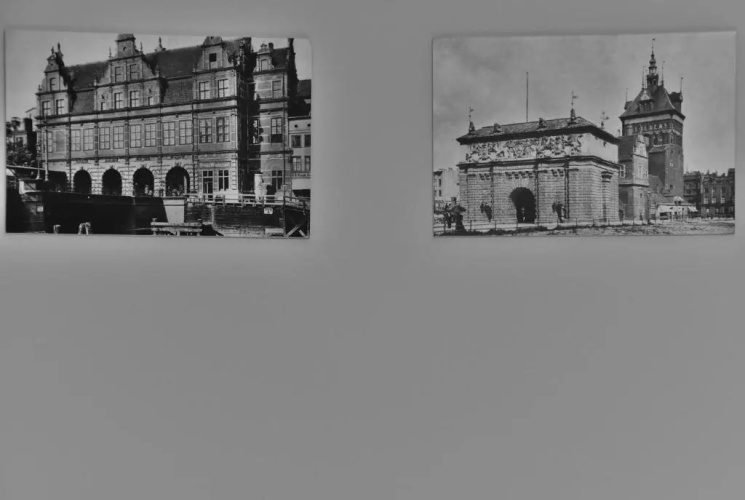 Bajkowy Gdańsk