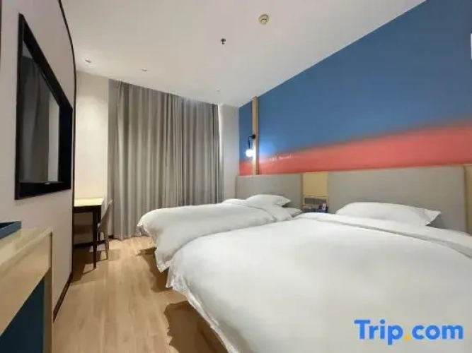 Business Twin room