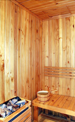 Thi Thao Gardenia Hotel