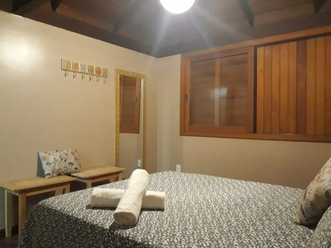 Floripa4You - B&B