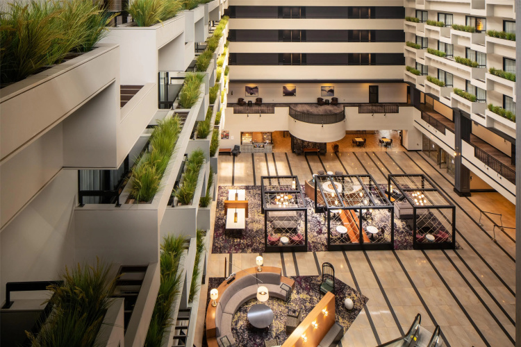 Hyatt Regency Savannah photo 15
