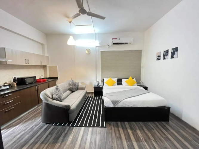 BedChambers Serviced Apartments