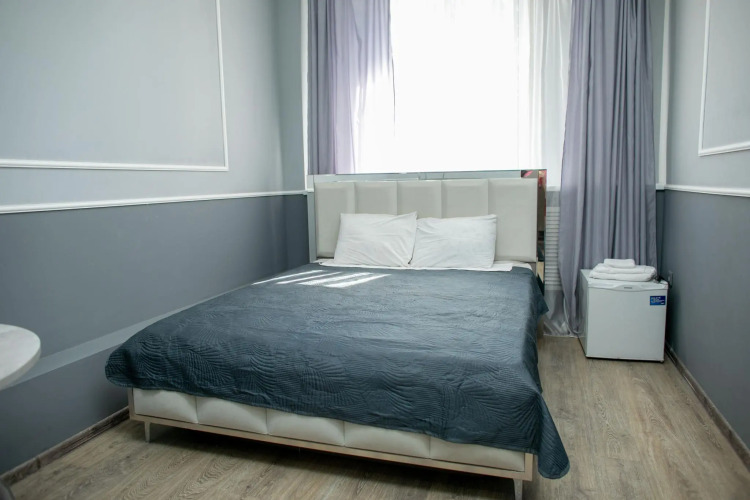 Фотография номера гостиницы Алексис